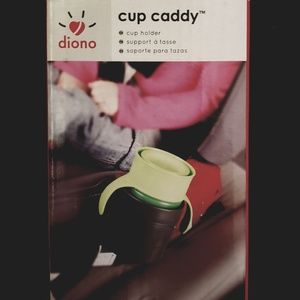 Diono Carseat Cup Holder or Caddy